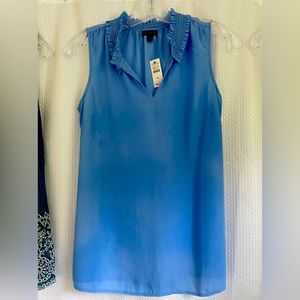 Talbots Blouse